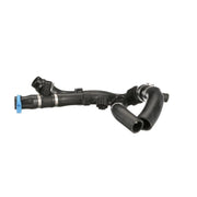 Gates Radiator Coolant Hose 600mm ID fits VW California T6 Camper 2015-2024 2.0