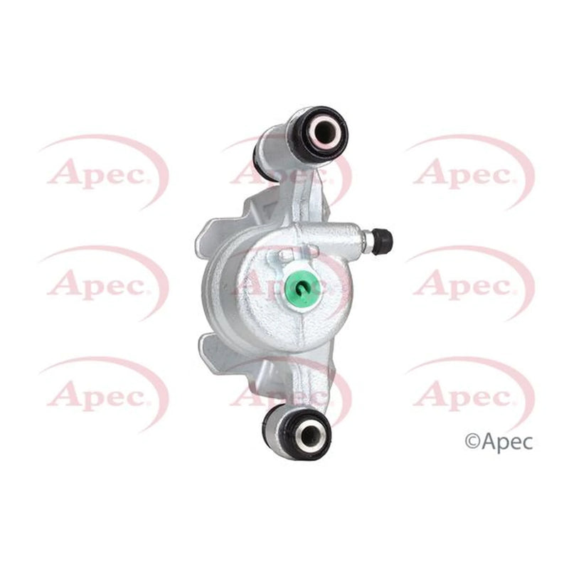Apec Brake Caliper Assembly Front Left LCA907N