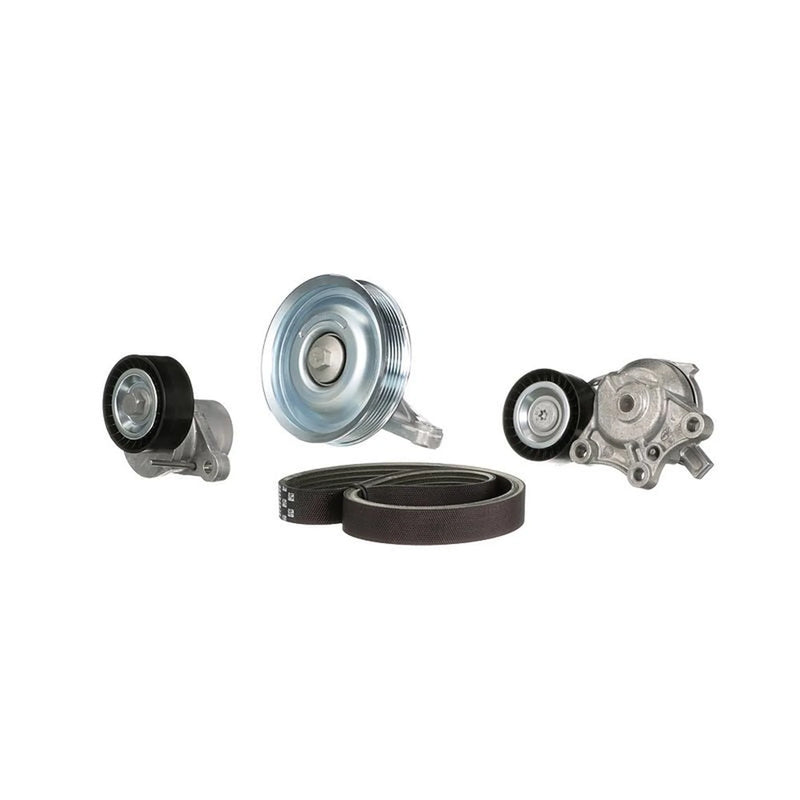 Gates V-Ribbed Belt Set K056PK1020EST