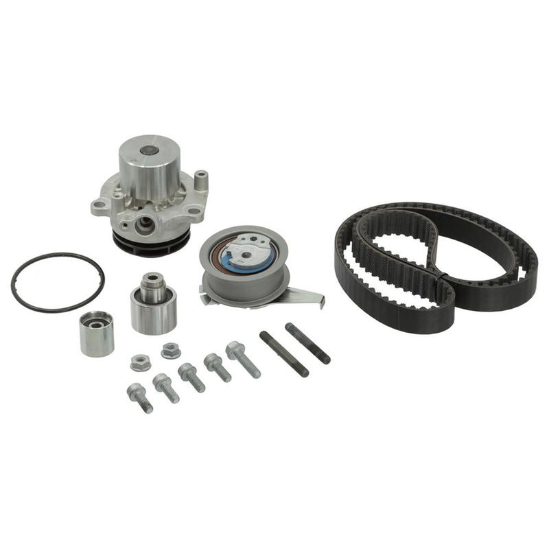 Gates Timing Belt & Water Pump Kit KP65678XS