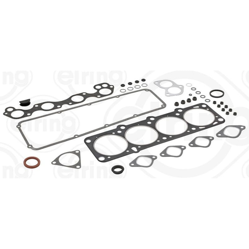 Elring Cylinder Head Gasket Kit fits Volvo 240 1978-1989 2.3