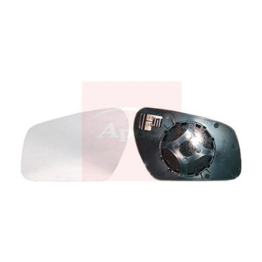 Apec Exterior Wing Mirror Glass Left AMG2123