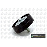 BGA V-Ribbed Belt Deflection/Guide Pulley DC9512