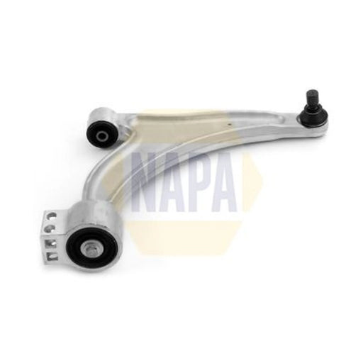 NAPA Control/Trailing Arm Front Right fits Opel Insignia A 2008-2017