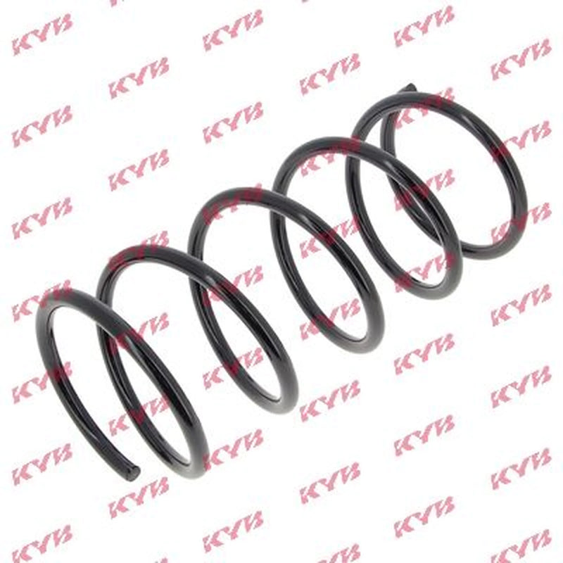 KYB Front Suspension Coil Spring fits Peugeot 206 1999-2007 2.0