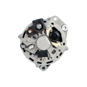 Hella Car Alternator 12V fits Audi 100 C3 1982-1990 2.0