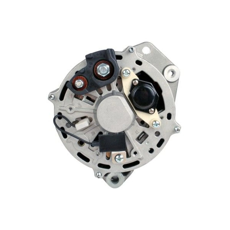 Hella Car Alternator 12V fits Audi 100 C3 1982-1990 2.0