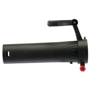 Draper Garden Vacuum/Blower/Mulcher, 3200W 93165 Draper - Dynamic Drive