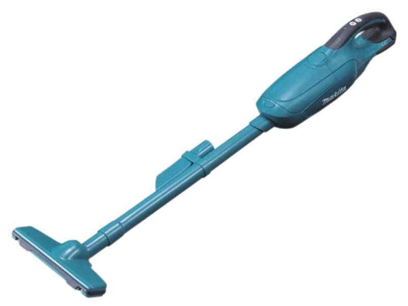 Makita DCL182Z LXT Vacuum Cleaner 18V Bare Unit Makita - NN4 Online