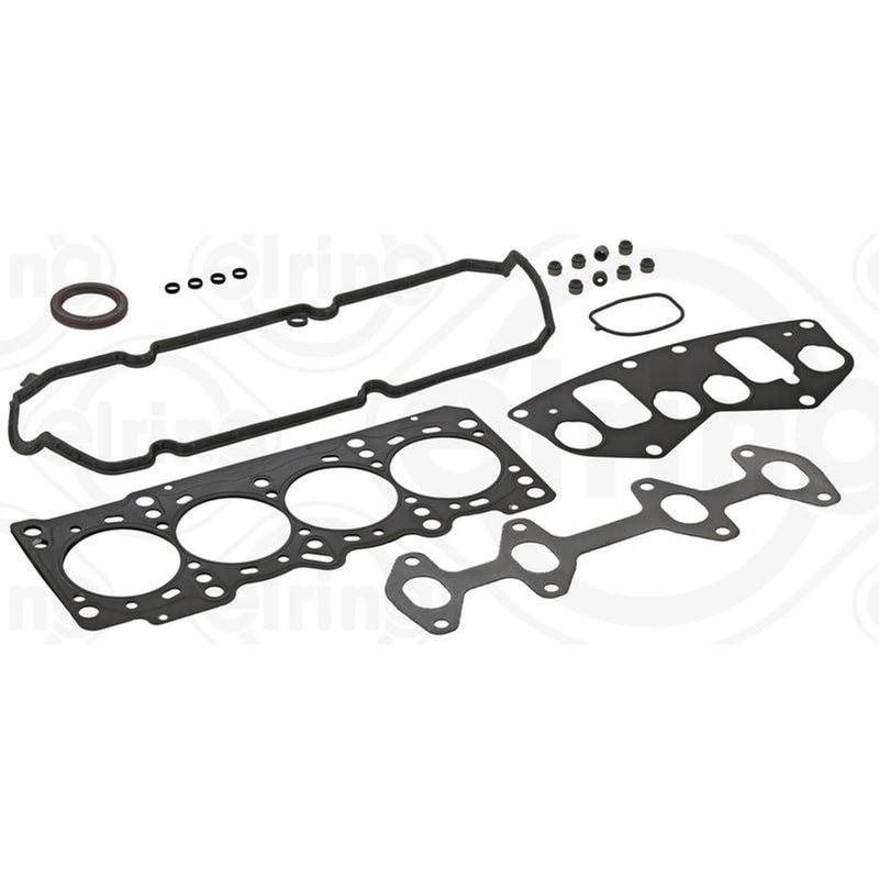 Elring Cylinder Head Gasket Kit fits Fiat Fiorino Box Body/Mpv 2008 on 1.4