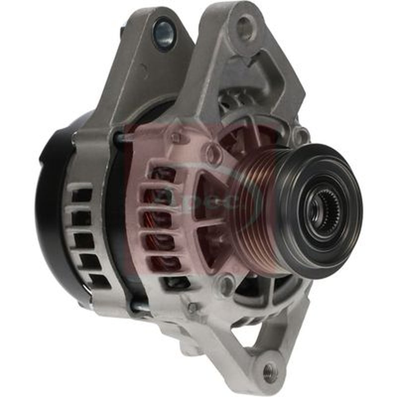 Apec Car Alternator 12V fits Citroën C1 II 2014-2021 1.0