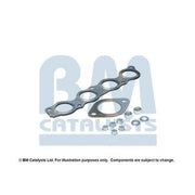 BM Catalysts Fitting Kit FK92723C FK92723C