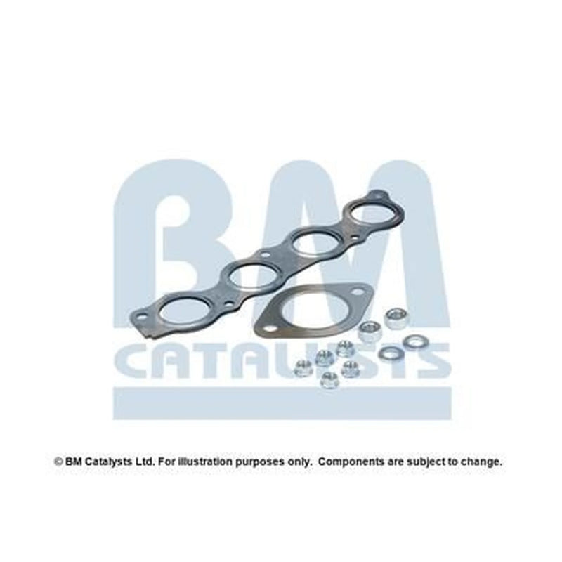 BM Catalysts Fitting Kit FK92723C FK92723C