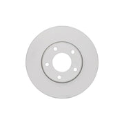 Bosch 2 x Vented Brake Discs