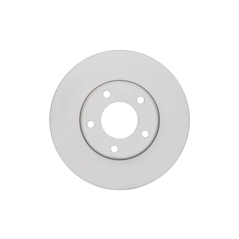 Bosch 2 x Vented Brake Discs