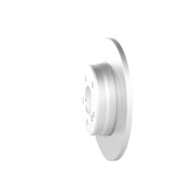 Bosch Front & Rear Brake Discs & Pads fits Mercedes-Benz E-Class T-Model
