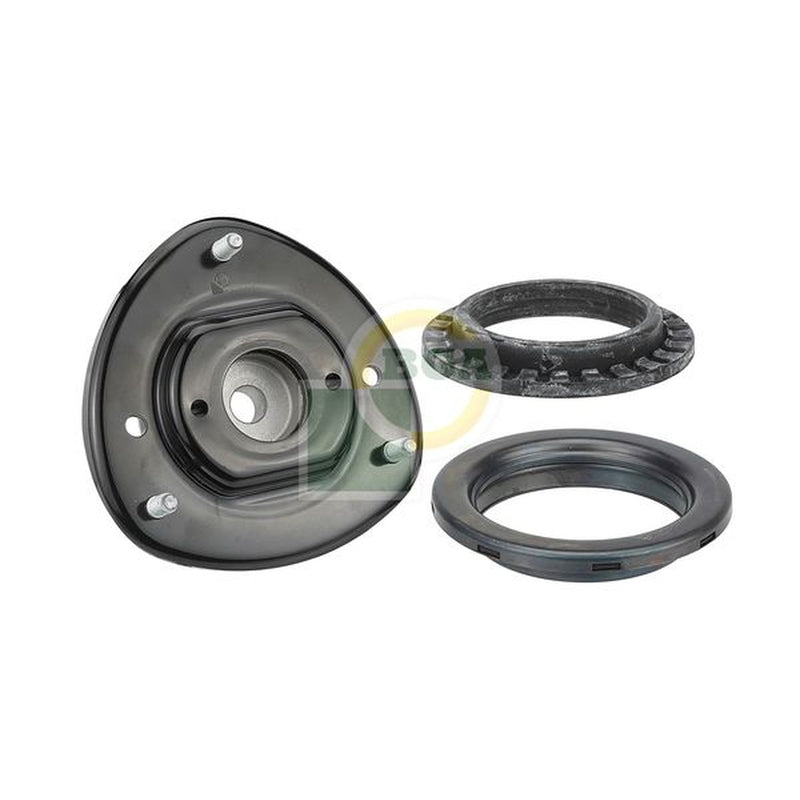 BGA Strut Mount Kit Front Axle Right fits Mercedes-Benz Slk 2004-2011