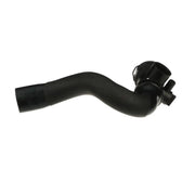 Gates Radiator Coolant Hose 368mm ID fits Audi A4 B6 2000-2005 3.0
