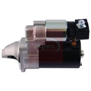 Apec Starter Motor 12V 1.1kW 9 Teeth fits Toyota Yaris/Vitz 2005-2012 1.4