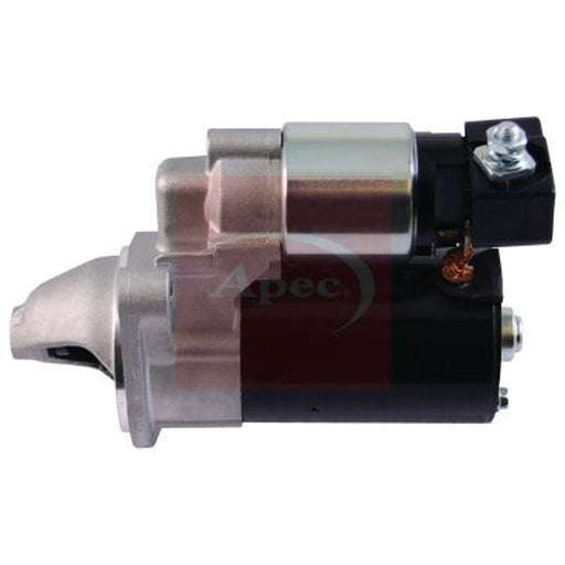 Apec Starter Motor 12V 1.1kW 9 Teeth fits Toyota Yaris/Vitz 2005-2012 1.4