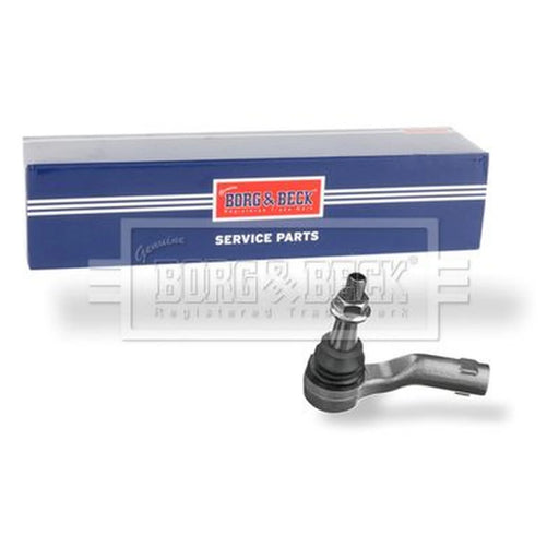 Borg & Beck Steering Tie Rod End Ball Joint BTR5823