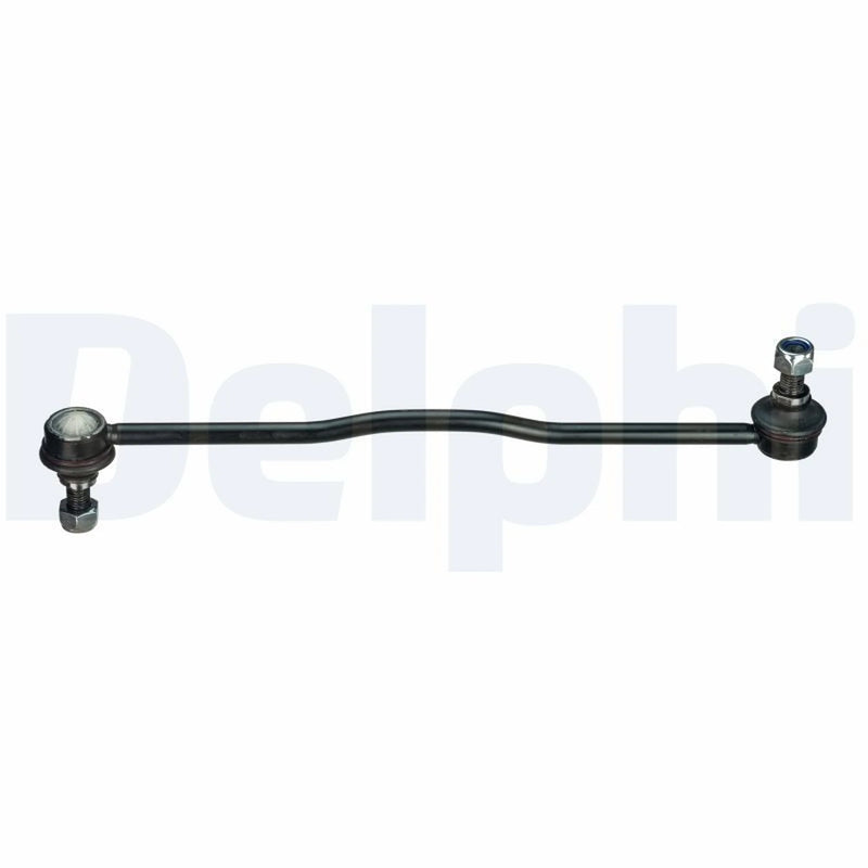 Delphi Stabiliser Bar Link Coupling Rod Front fits Opel Signum 2003-2008