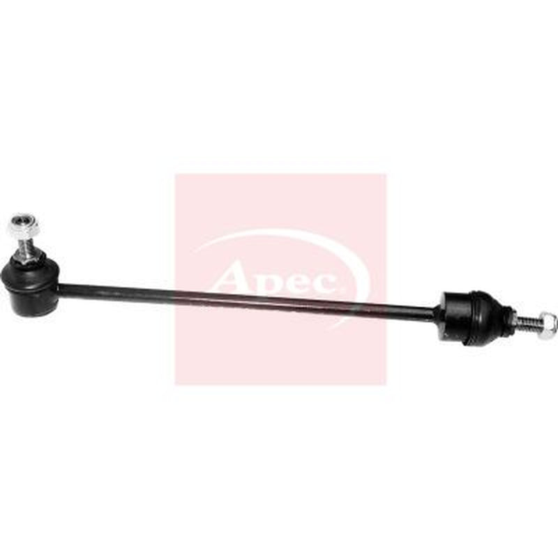 Apec Stabiliser Bar Link Coupling Rod Front Right fits MG Zt 2001-2005 1.8 2.0