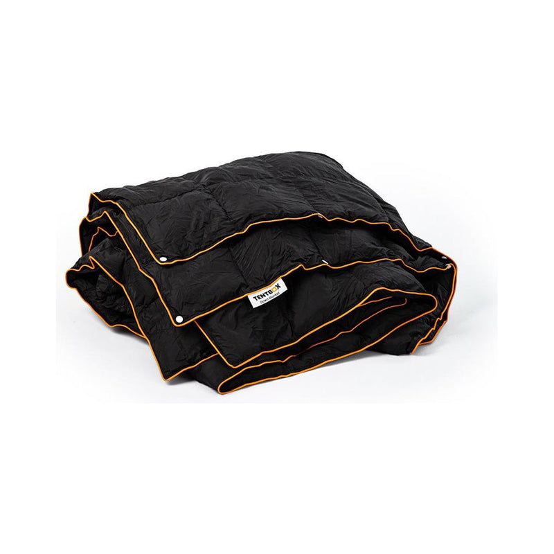Tentbox TentBox Down Blanket TENTBOX - Bars 4 Cars