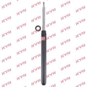 KYB 2 x Shock Absorbers fits BMW 5 1987-1995