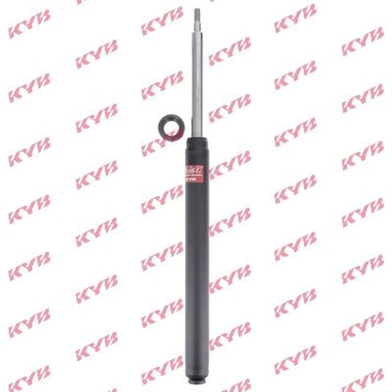 KYB Shock Absorber Damper Strut Front fits BMW 5 1987-1995