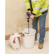 Draper Plasterer's Mixing Bucket, 25L 12100 Draper - Dynamic Drive