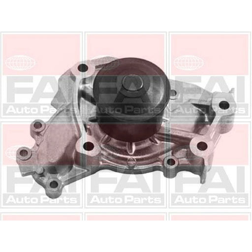 FAI Engine Cooling Water Pump WP6282