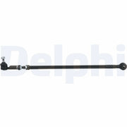 Delphi Inner Rack End Right Joint fits Audi 80 B2 1978-1987 1.3 1.6 1.8 1.9 2.0