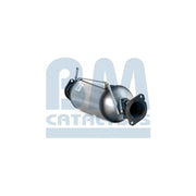 BM Catalysts Dpf fits Ford Mondeo 2000-2007 2.0 2.2