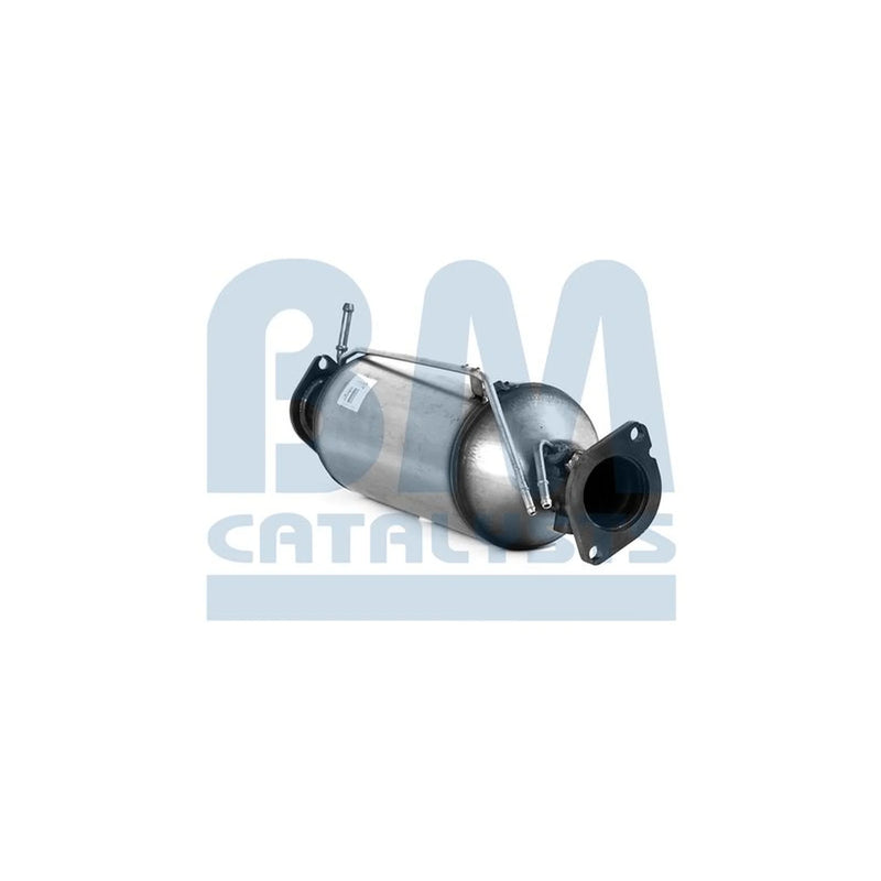 BM Catalysts Dpf fits Ford Mondeo 2000-2007 2.0 2.2