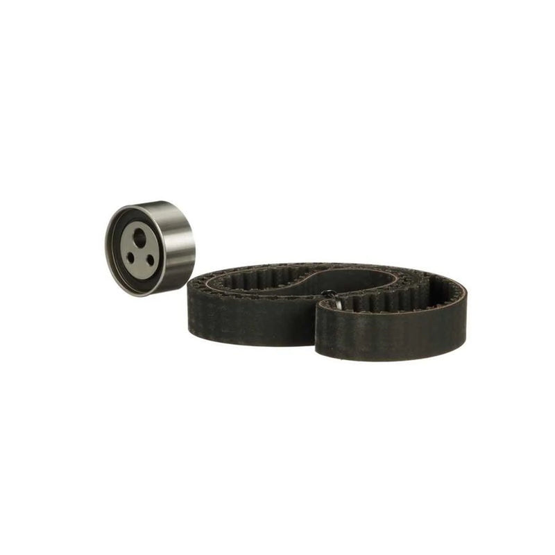 Gates Timing Belt Kit with Rollers fits Renault 19 1988-1998 1.2 1.4