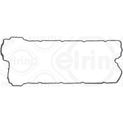 Elring Cylinder Head Cover Gasket fits Porsche Cayenne 2002-2007 4.5