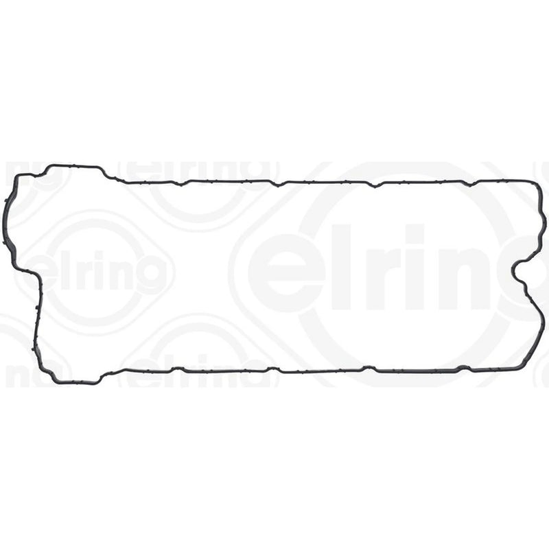 Elring Cylinder Head Cover Gasket fits Porsche Cayenne 2002-2007 4.5