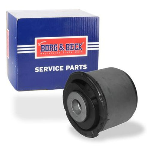 Borg & Beck Axle Cross Member Bushing OD ID BSK6681