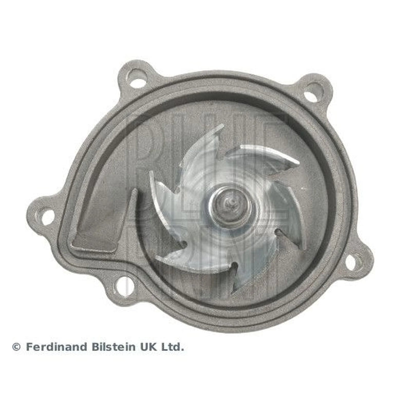 Blue Print Engine Cooling Water Pump ADC49163