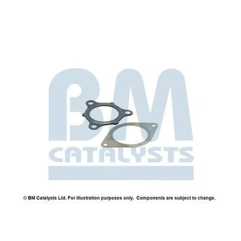 BM Catalysts Fitting Kit FK92271A FK92271A