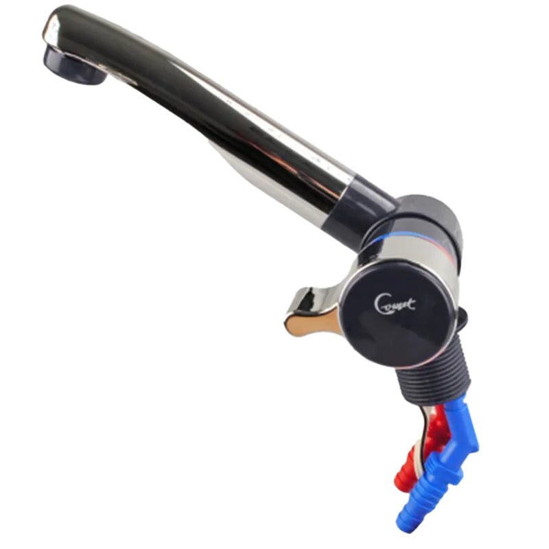 Dimatec Kitchen Mixer Tap 24V Comet London 12mm Barb Fitting