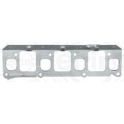 Elring Exhaust Manifold Gasket Wide Thick fits Bedford Brava 1990 on 2.5