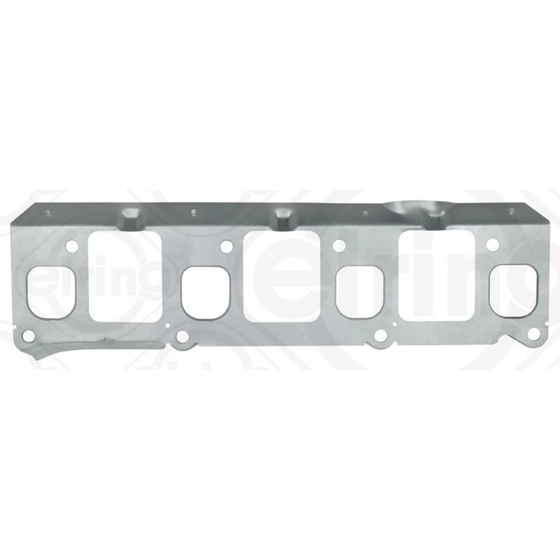 Elring Exhaust Manifold Gasket Wide Thick fits Bedford Brava 1990 on 2.5