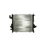 Mahle Engine Radiator fits Renault Twingo I 1996-2007 1.2