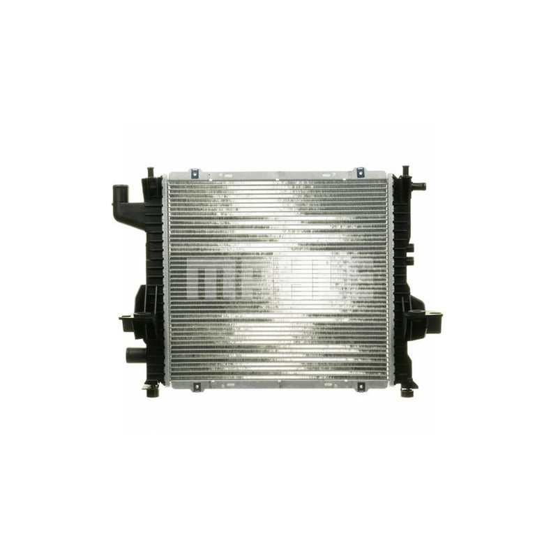 Mahle Engine Radiator fits Renault Twingo I 1996-2007 1.2
