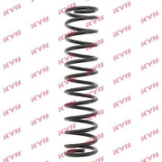 KYB Rear Suspension Coil Spring fits Skoda Favorit 1989-1994 1.3