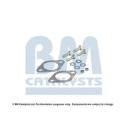 BM Catalysts Exhaust Pipe Mounting Kit FK70469B