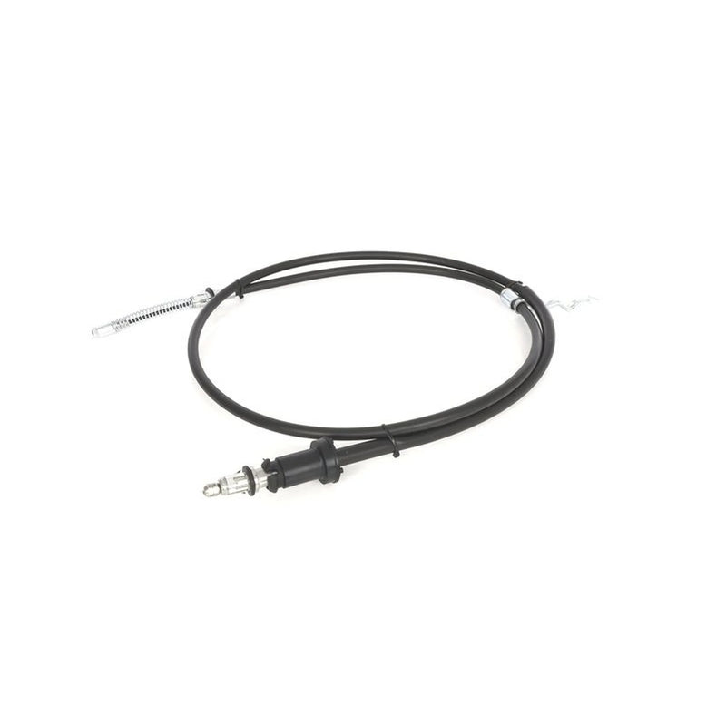 Bosch Handbrake Cable Left Rear fits Jeep Cherokee 2001-2008 2.4 2.5 2.8 3.7