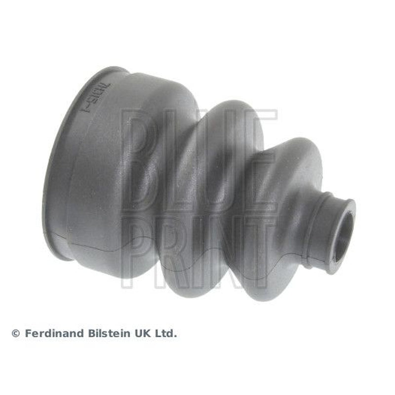 Blue Print Drive Shaft Bellow Kit Front Right Rubber fits Chrysler Neon II